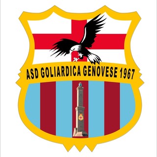 ASD GOLIARDICA GENOVESE 1967 Ufficiale la fusione tra Goliardicapolis e Genovese Boccadasse