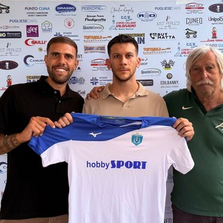 SANT'EUSEBIO Arriva anche un nuovo attaccante