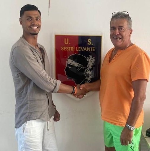 La presentazione di Anacoura