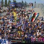 Le FOTO-TIFO di Spezia-Sampdoria