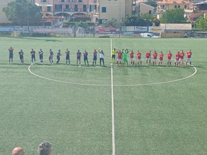 COGORNESE BORGO INCROCIATI