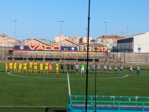 Savona Cairese