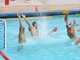 PALLANUOTO  Niente da fare per l’Iren Quinto: alla “Paganuzzi” vince il Posillipo 12-7