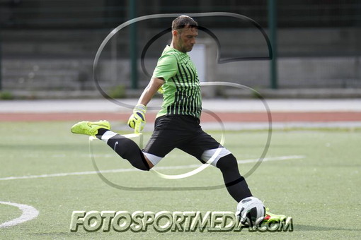 Marco Balbi (foto Luca Ghiglione / fotosportmedia.com)