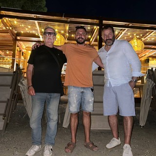 OLD BOYS RENSEN Ecco il nuovo mister
