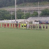 PRIMA CATEGORIA TITOLO REGIONALE La finale in diretta LIVE