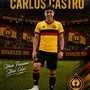 RIVAROLESE Arriva Castro