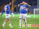 FOTOSERVIZIO: Sampdoria-Verona