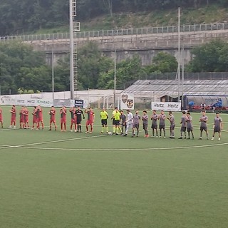 PRIMA CATEGORIA TITOLO REGIONALE La finale in diretta LIVE