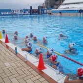 PALLANUOTO / A1F, BOGLIASCO SFIORA L’IMPRESA: COSENZA PASSA SOLO AI RIGORI