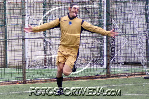 Rosario Granvillano (foto Daniela Bruzzone/fotosportmedia.com) Rosario Granvillano (foto Daniela Bruzzone/fotosportmedia.com)