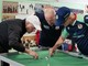 Coppa Italia 2025 di Subbuteo Tradizionale: spettacolo e successi a Castiglione della Pescaia