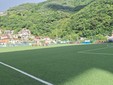 RECCO VS COLLI RECCO VS COLLI