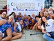 PALLANUOTO A1 FEMMINILE Bogliasco, missione compiuta! PALLANUOTO A1 FEMMINILE Bogliasco, missione compiuta!