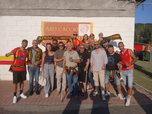 MILLESIMO IN FESTA CON MISTER MACCHIA
