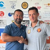 SAMMARGHERITESE Davide Pelosin nuovo tecnico dei Pulcini 2017