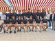 L’Iren Genova Quinto pronto per la serie A1 L’Iren Genova Quinto pronto per la serie A1