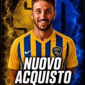 MATTIA ALTAMORE "Il mio mister ideale? Marco Gallo, mi ha aiutato molto..."