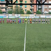 RAPALLO PREGIO VS SORI