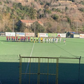 Serra Riccò e Dianese in campo