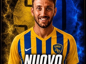 MATTIA ALTAMORE "Il mio mister ideale? Marco Gallo, mi ha aiutato molto..."