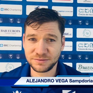 SERIE A2: LA SAMP SUPERA ALTAMARCA ED ARCHIVIA LA REGULAR SEASON CON UN SUCCESSO, L'INTERVISTA AD ALEJANDRO VEGA (VIDEO)