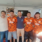 VALLESCRIVIA Nuovo mister e tre nuovi acquisti VALLESCRIVIA Nuovo mister e tre nuovi acquisti