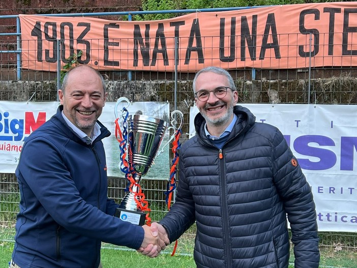SAMMARGHERITESE đ¸Il saluto dellâex Presidente Arancione Andrea Lenzođ¸ SAMMARGHERITESE đ¸Il saluto dellâex Presidente Arancione Andrea Lenzođ¸