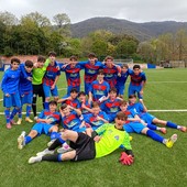38° TROFEO CARAVELLA Tutti i vincitori dello storico torneo di calcio giovanile