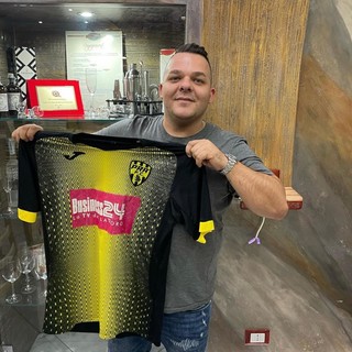 PRA' FC | Manuel Camedda è il nuovo team manager delle Piovre