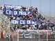 Le foto-tifo di Crotone-Sampdoria