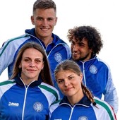 Orientamento subacqueo: quattro atleti della Dario Gonzatti convocati in Nazionale per gli Europei Orientamento subacqueo: quattro atleti della Dario Gonzatti convocati in Nazionale per gli Europei