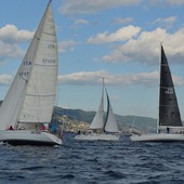 Lau Cup – Trofeo Marina del Fezzano nel segno di Orion e Alebi II