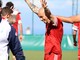 VIRTUS SANREMESE Dopo il campionato, ecco la Coppa! VIRTUS SANREMESE Dopo il campionato, ecco la Coppa!