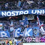 Le FOTO-TIFO di Sampdoria-Reggiana