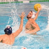 PALLANUOTO Alla &quot;Paganuzzi&quot; vince il Savona, ma per l'Iren Quinto va in archivio un buon 2025