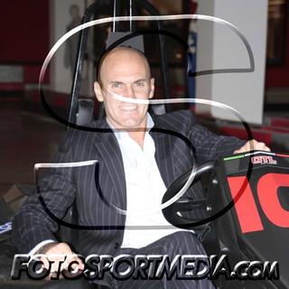 La bomba post natalizia: Di Somma al Little Club