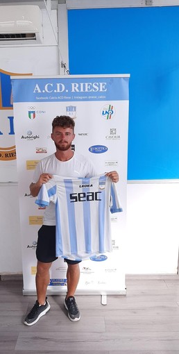 RIESE Gran colpo Ledion Pecaj dal Real Fieschi