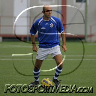 Maurizio Vargiu (foto Luca Ghiglione/fotosportmedia.com)
