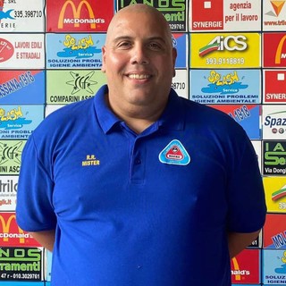 MOLASSANA JUNIORES | Rossazzurri impegnati nel big match di giornata contro il Canaletto, mister Rotella: &quot;Un test importante che ci permetterà di capire se saremo davvero pronti per poter competere per il vertice...&quot;