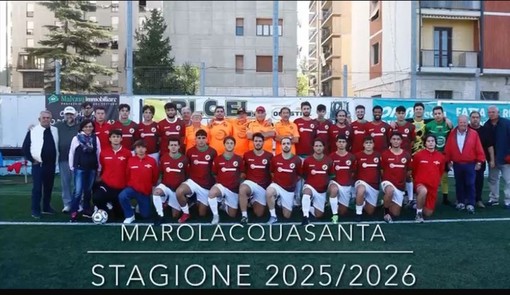 CARUSO SMART ENERGY PRESENTA la schedina di PRIMA D con ANDREA VACCAREZZA &amp; STAFF