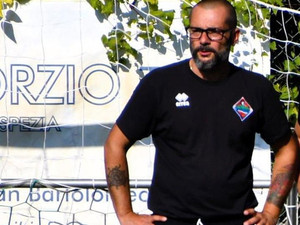 I TOP 11 DI PRIMA D - GIOBATTA+BACIOLLO