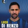 IMPERIA Arriva Luca Di Renzo, attaccante classe 1990