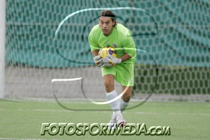 Filippo Caffieri (foto Luca Ghiglione/fotosportmedia.com)