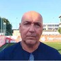 RADUNO GENOVA CALCIO Intervista a Luca Monteforte