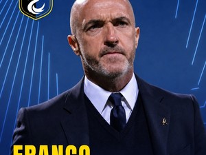 IMPERIA/ FRANCO LERDA NUOVO ALLENATORE