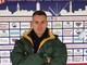 VIDEO Cornigliano-Montoggio, il commento del Team Manager neroverde Reno