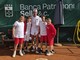 TENNIS Tre punti importantissimi per il TC Genova nella prima di ritorno di A2 MASCHILE TENNIS Tre punti importantissimi per il TC Genova nella prima di ritorno di A2 MASCHILE