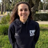 PALLANUOTO / ROGONDINO TECNICO DELLA RAPPRESENTATIVA LIGURE