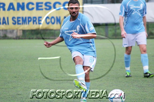 Omar Rizqaoui (foto Matteo Cannella/fotosportmedia.com)